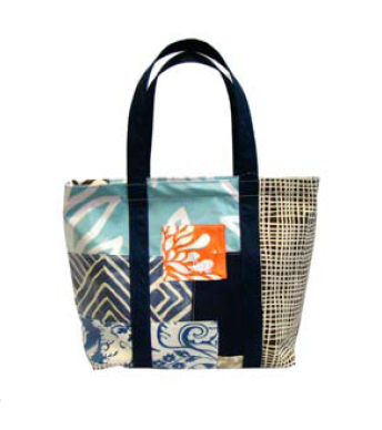 18% Bag Collection