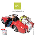 AU Spring and Summer Catalog