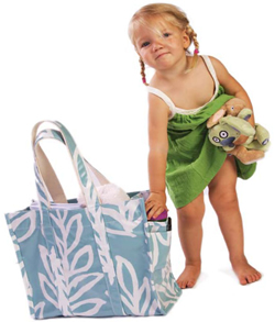 AU Diaper Bags