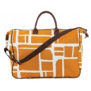 Raincoat Cotton™ Weekender Travel Bag