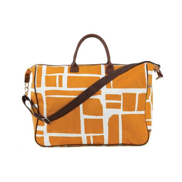 KOI Designer Travel Bags Giveaway - Parq Vancouver