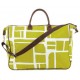 Raincoat Cotton™ Weekender Travel Bag