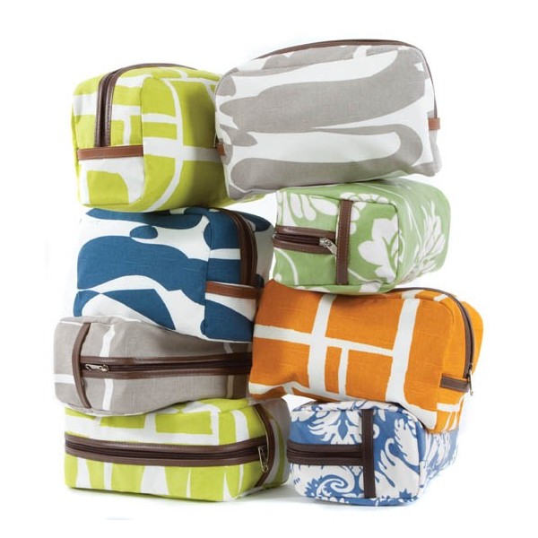 Dopp Kits, Large Cosmetic Bag, Make Up Bags