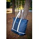 Harbour Large Zip Tote