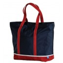 Harbour Large Zip Tote