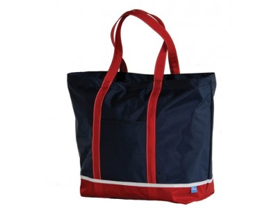 Harbour Large Zip Tote