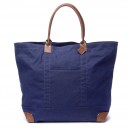 Sailwax Large Zip Tote