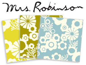 Erin Flett Patterns